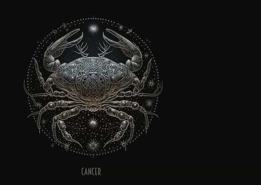 star cancer Constellation