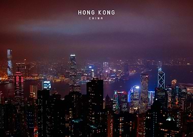 Hong Kong