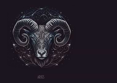 star aries Constellation