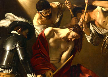 Christ Crowned with Thorns