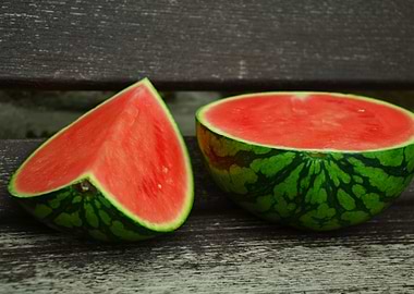 watermelon