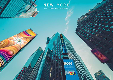 New York