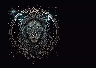 star leo Constellation