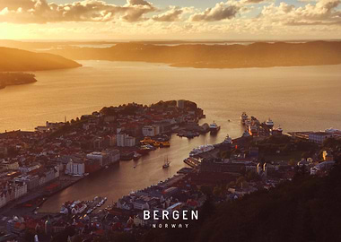 Bergen