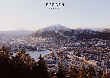 Bergen