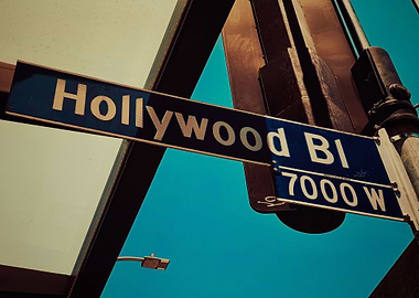 Hollywood