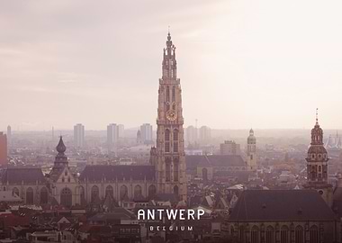 Antwerp