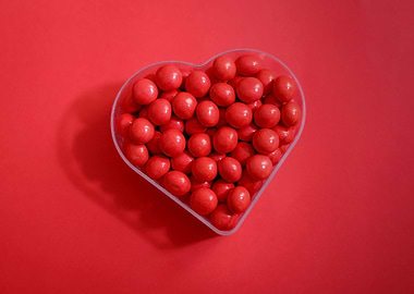 Valentine Candies