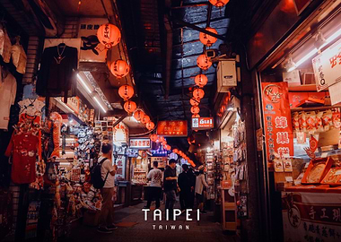 Taipei