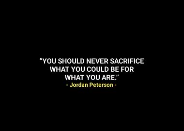 Jordan Peterson quotes