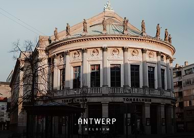 Antwerp