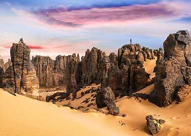 Tamanrasset
