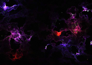 The Dancing Supercluster