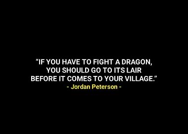Jordan Peterson quotes