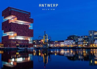 Antwerp