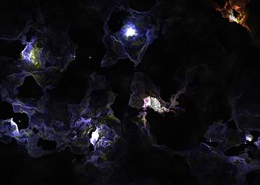 The Smokey Supercluster