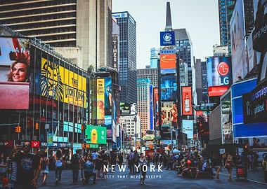 New York