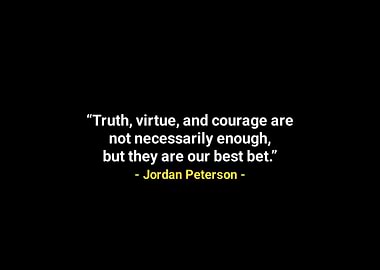 Jordan Peterson quotes