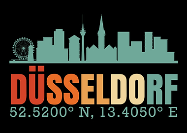 Dsseldorf