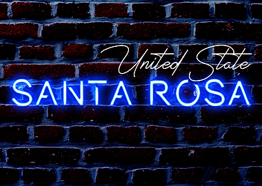 Santa Rosa