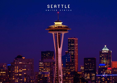 Seattle