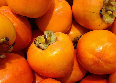 Persimmons