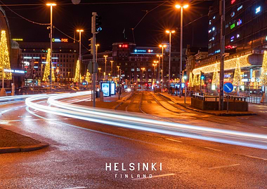 Helsinki