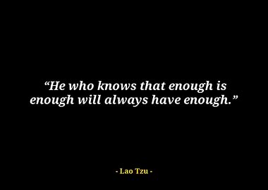 Lao Tzu quotes