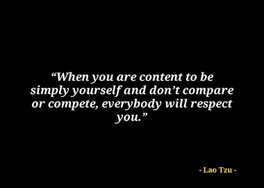 Lao Tzu quotes