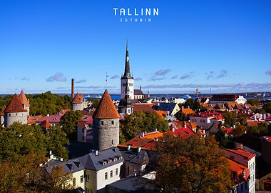 Tallinn