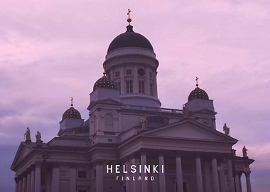 Helsinki