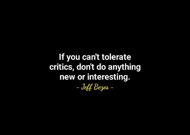 Jeff Bezos quotes