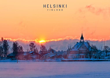 Helsinki