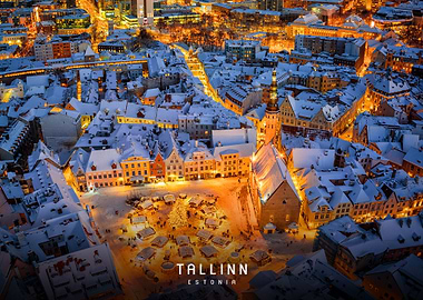 Tallinn