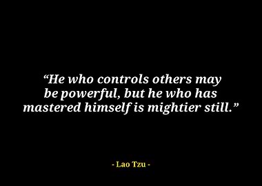 Lao Tzu quotes