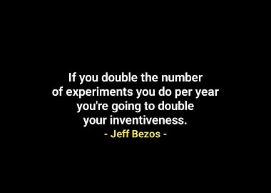 Jeff Bezos quotes