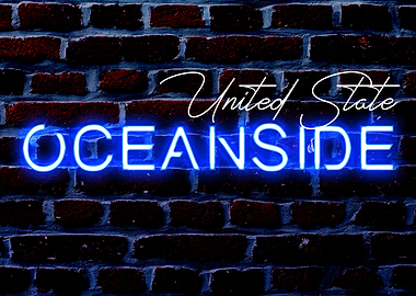 Oceanside