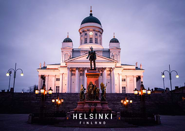 Helsinki