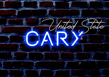 Cary