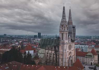Zagreb