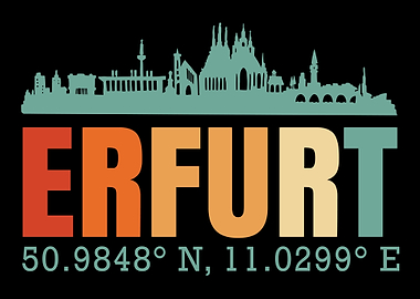 Erfurt