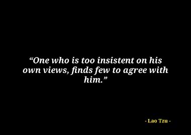 Lao Tzu quotes