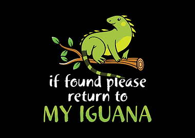 Iguana
