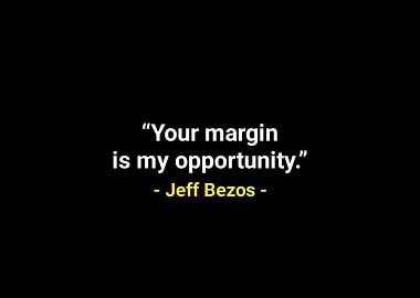Jeff Bezos quotes