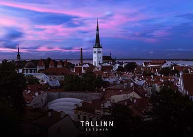 Tallinn