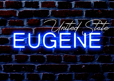 Eugene