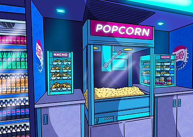 Movies After Midnight