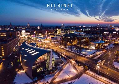 Helsinki