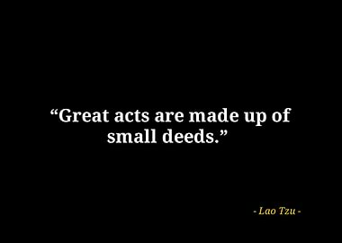 Lao Tzu quotes