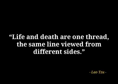 Lao Tzu quotes